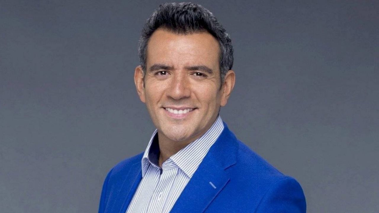 ¡Decisión de amor! Héctor Sandarti y la razón por la que renunció a la paternidad