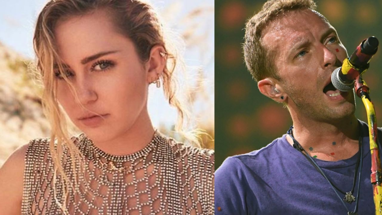 Miley Cyrus y Coldplay se unen al concierto online de Global Citizen para luchar contra Covid-19