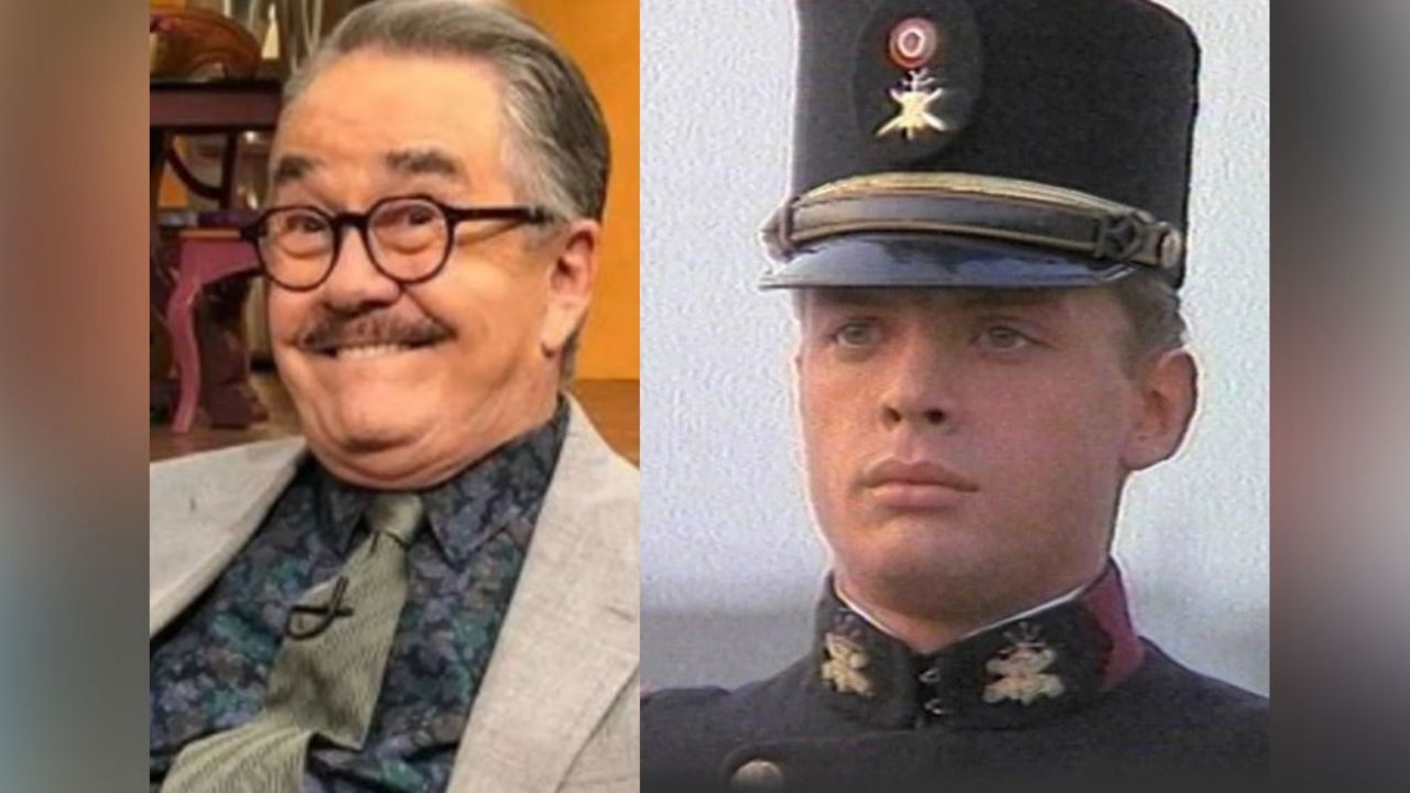 Sin piedad alguna, ‘Pedrito’ Sola exhibe las mentiras de video musical de Luis Miguel