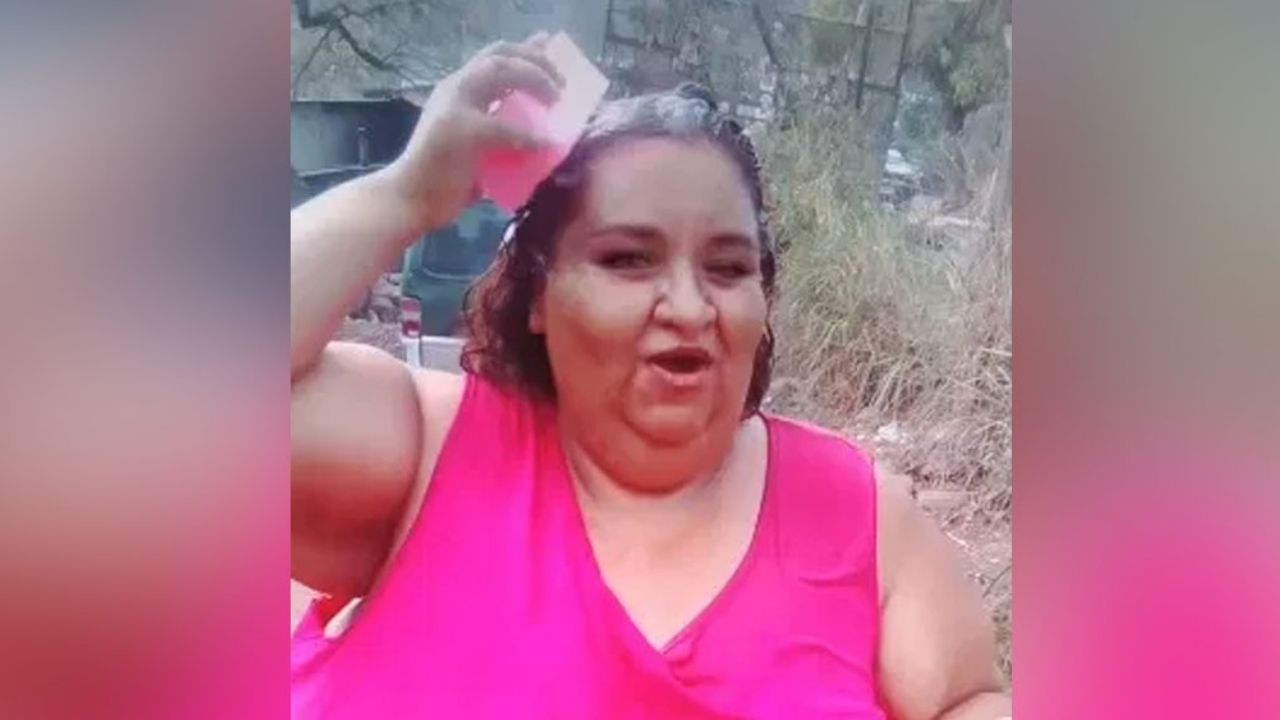 Reportan la muerte de doña Isabel, ‘Lady Zote’, a causa del coronavirus