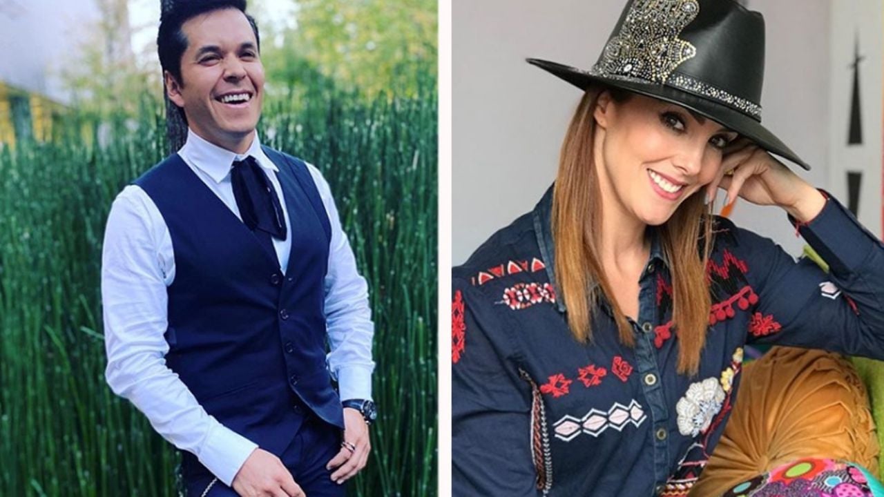 Raúl Sandoval y Fran Meric conquistan TikTok con divertido dueto musical