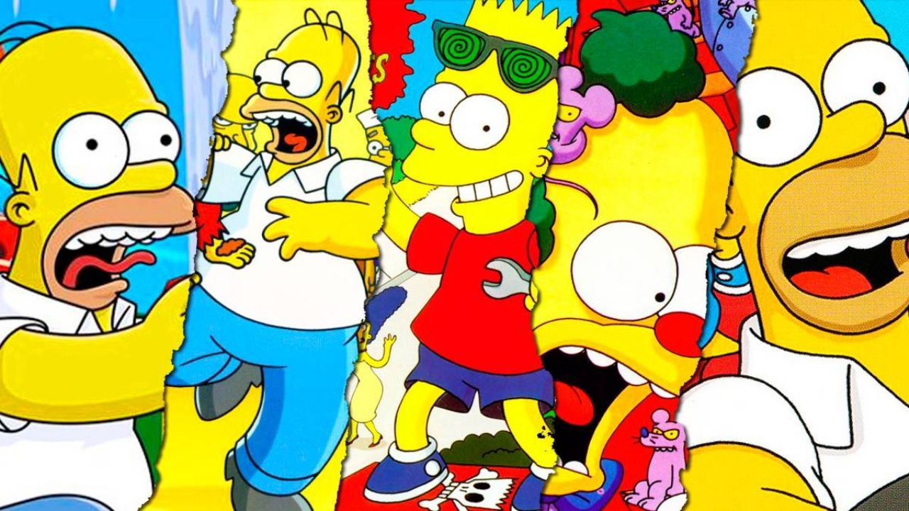 Cambio de voces en los personajes de ‘Los Simpson’ genera polémica en redes
