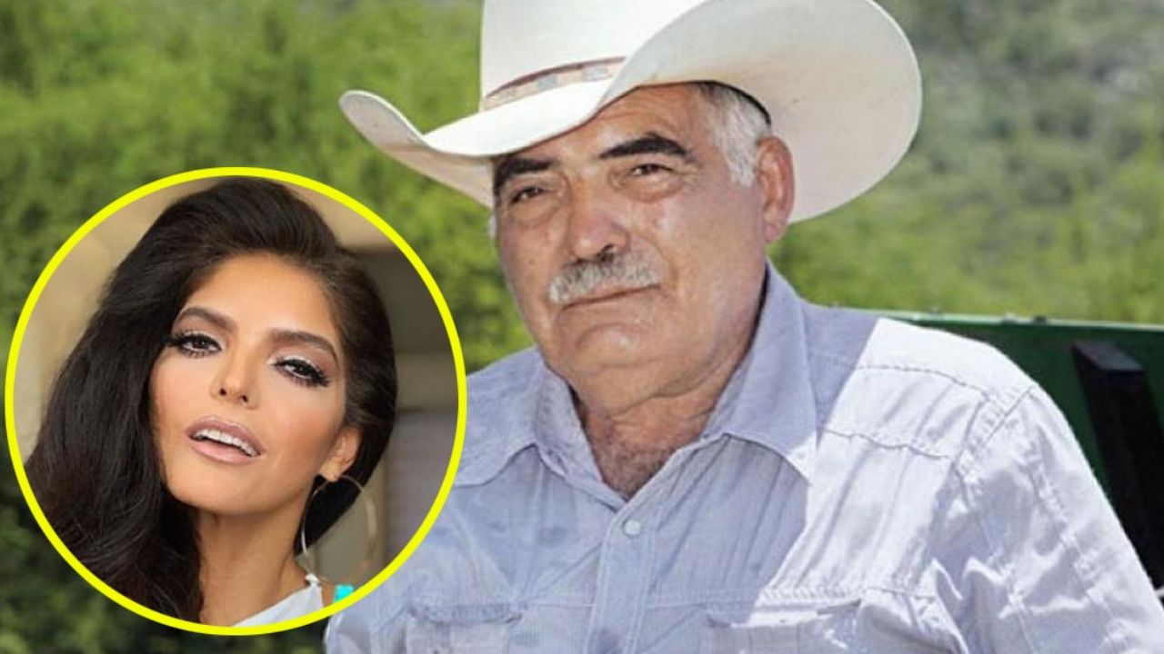 ¡Feliz cumpleaños! Ana Bárbara y sus hijos le cantan ‘Las Mañanitas’ a Don Antero