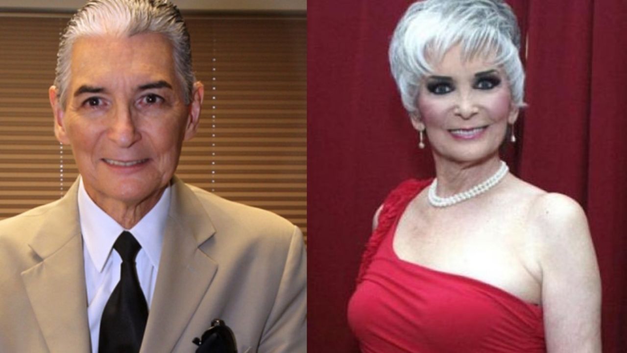 A punto de morir, cantante prometió revelar secreto si se salvaba y ¡a los 74 años se volvió mujer!