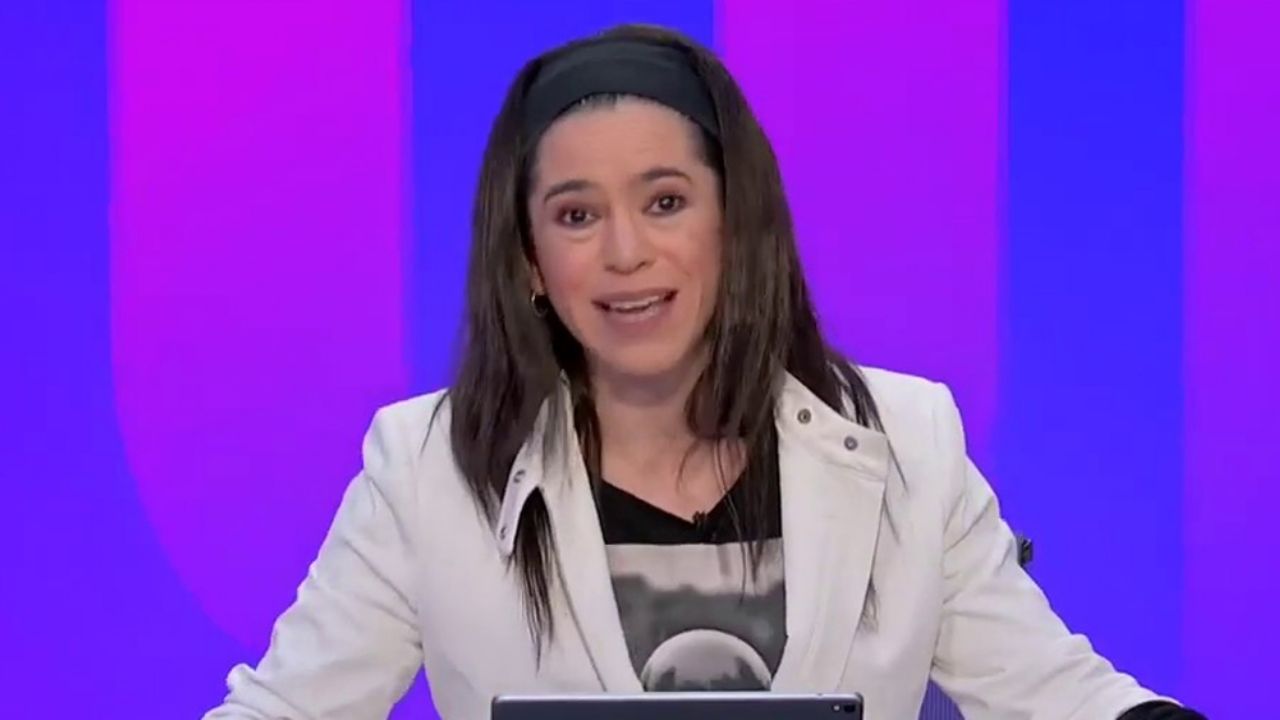 Tras más de dos semanas, Yuriria Sierra confirma que superó al Covid-19