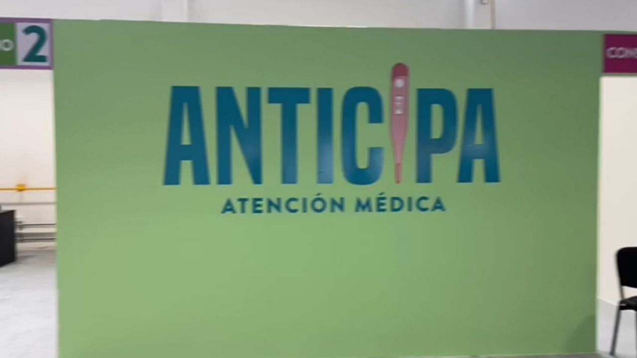 Entra en operación Centro de Atención Anticipada Covid-19 en Sonora