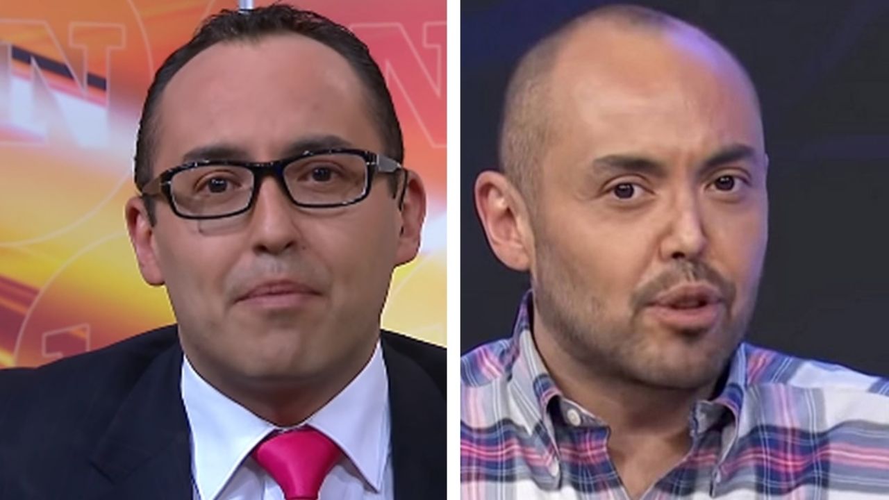 “Soy homosexual y adicto”: Mauricio Clark y el día que reveló su orientación en televisión