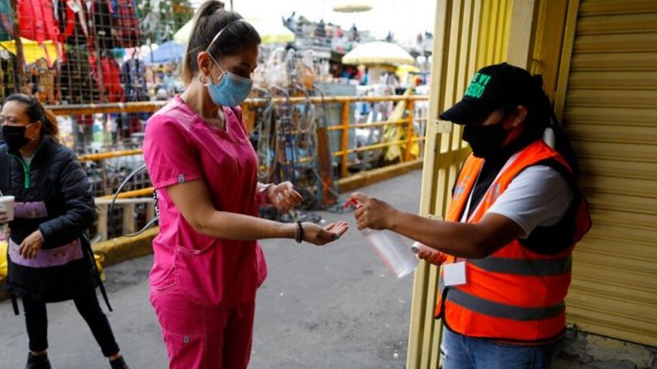 Coronavirus, implacable en Sonora: Suman 238 casos nuevos y 27 decesos