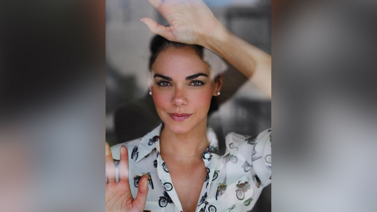 Livia Brito enloquece redes al cantar al ritmo de The Weeknd en revelador ‘outfit’