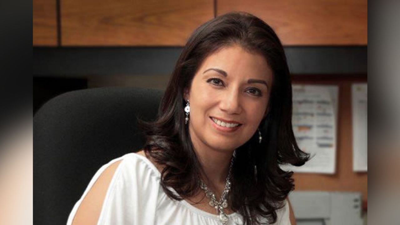 Diputada Federal del PAN es puesta en aislamiento al dar positivo a Covid-19