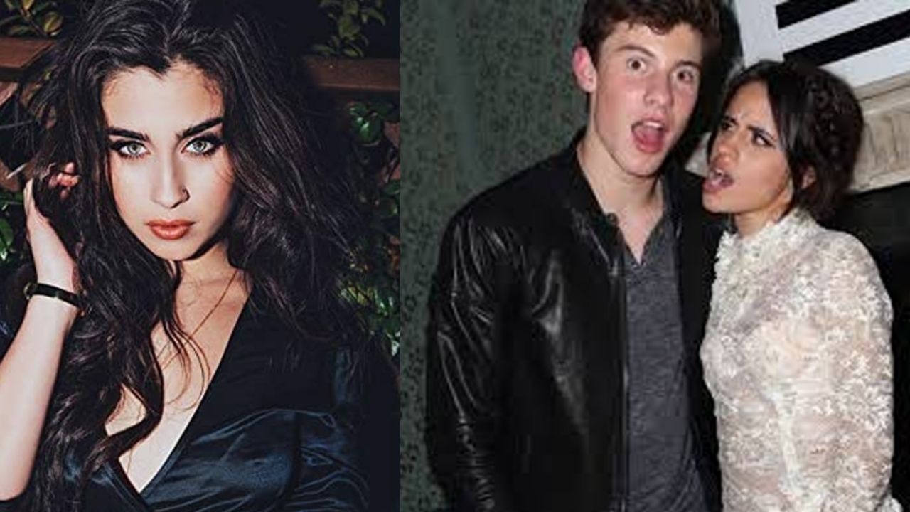 ¿Relación arreglada? Camila Cabello usaría a Shawn para ocultar su amor por Lauren Jauregui