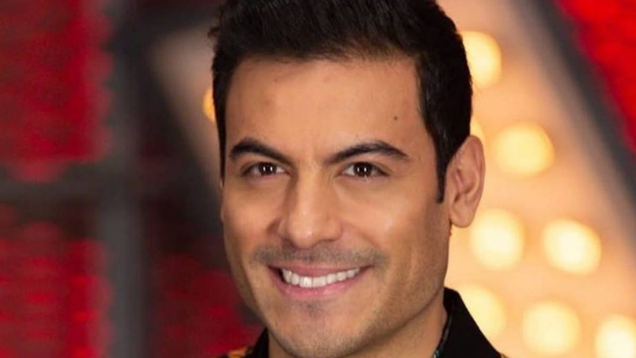 ¿Se declara homosexual? Carlos Rivera abre su corazón y da mensaje a sus seguidores
