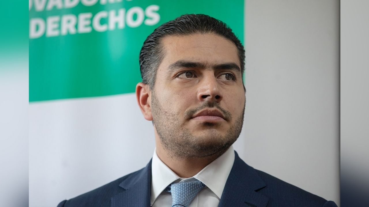 Caen 19 presuntos agresores en el atentado a Omar García Harfuch de la SSC