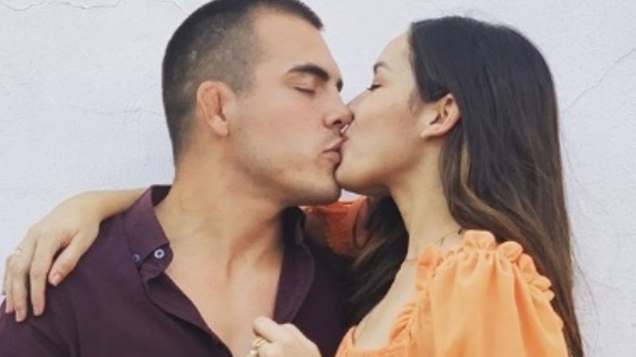 ‘Exatlón’: Casandra confiesa su amor por Yomi en redes: “Me gusta estar contigo”