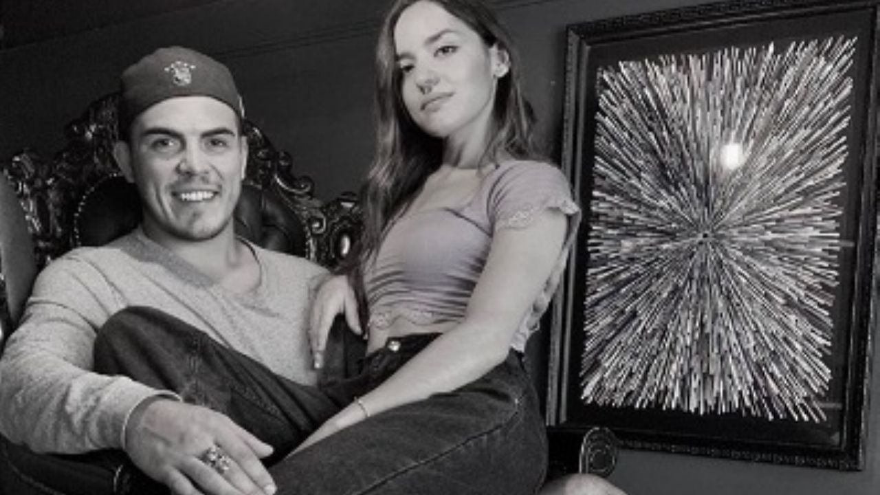 ¿Quiere casarse? Yomi de ‘Exatlón’ le dedica emotivas palabras a Casandra en Instagram