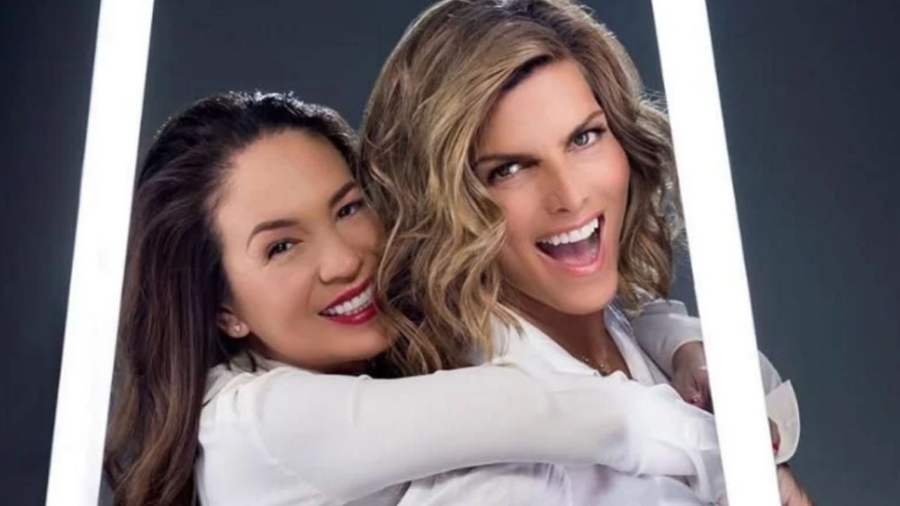 La vez que Yolanda Andrade y Montserrat Oliver vencieron el miedo para salir del clóset en televisión