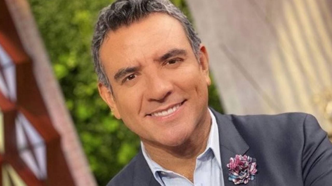 ¿Televisa o TV Azteca? Hector Sandarti da detalles sobre su regreso a la televisión
