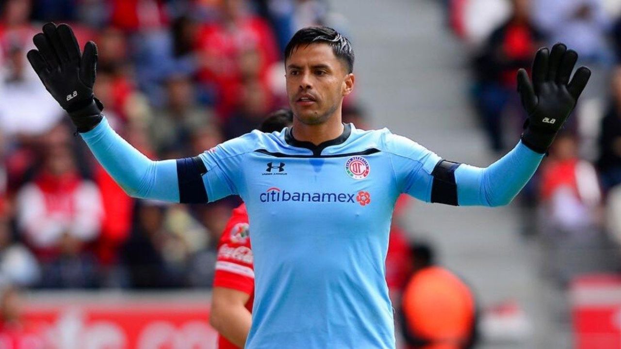 Los Pumas se encuentran en la ‘caza’ por los servicios de Alfredo Talavera