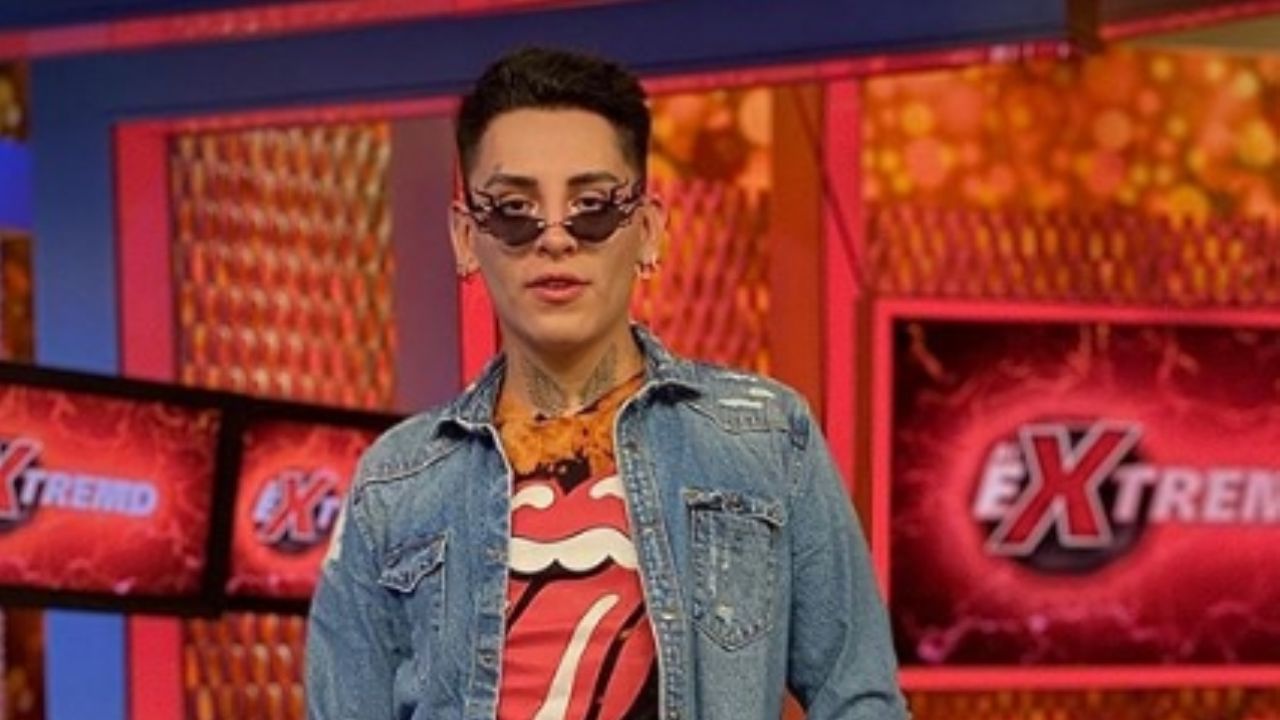 Papi Kunno: El joven que formó un ‘ejército’ con una caminata y defiende la diversidad en TikTok