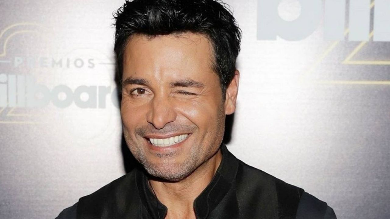Chayanne causa revuelo en Instagram por sus recién cumplidos 52 años