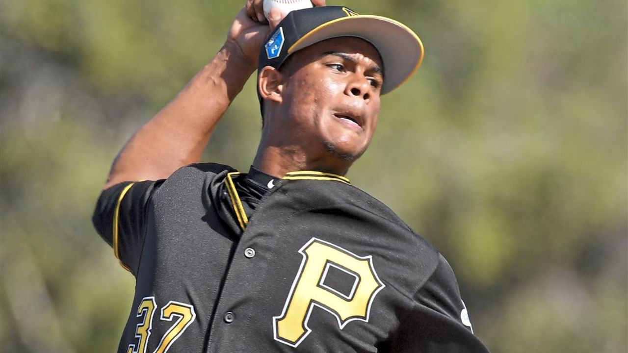 Dominicano Santana suspendido 80 juegos por dopaje en las Mayores