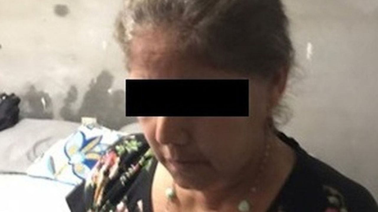 Madre de ‘El Marro’ es puesta en libertad luego de 20 horas en el juzgado
