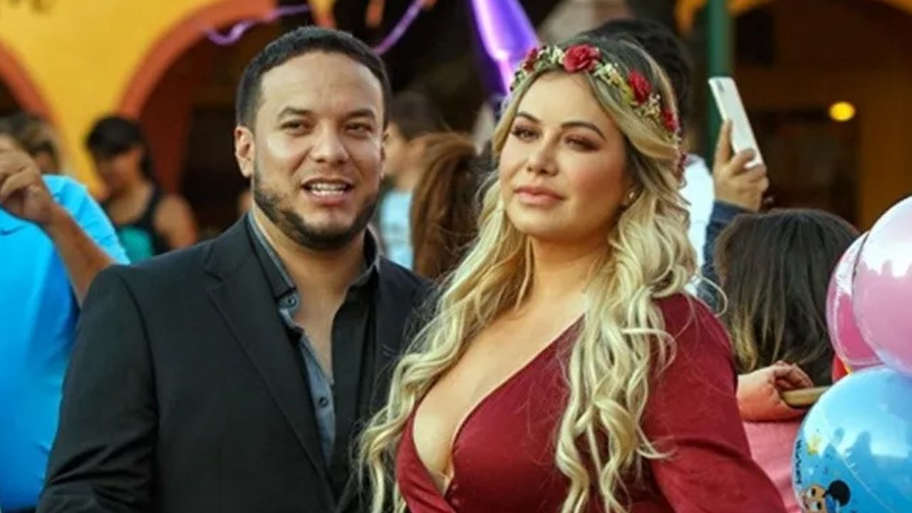 Chiquis Rivera rompe el silencio: “Si no estoy con Lorenzo, es por cosas que hizo”