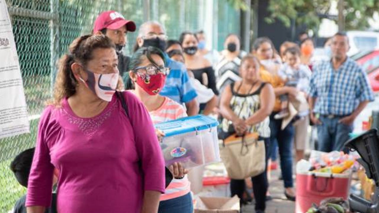 Coronavirus en México: Casos positivos suben a 216 mil 852 y 26 mil 648 decesos