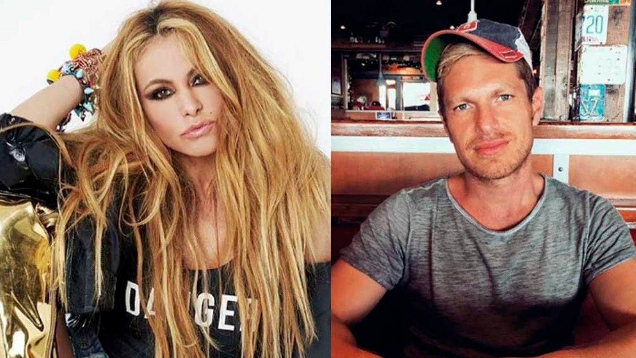 En medio de pleitos legales y polémicas, Paulina Rubio despide a su mánager