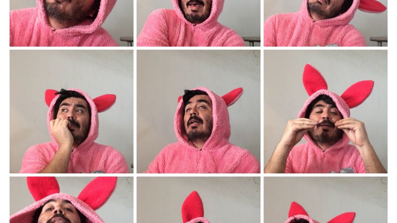 ‘El Gil’ nos comparte su playlist más ‘diverso’ este Día del Orgullo LGBTQ+