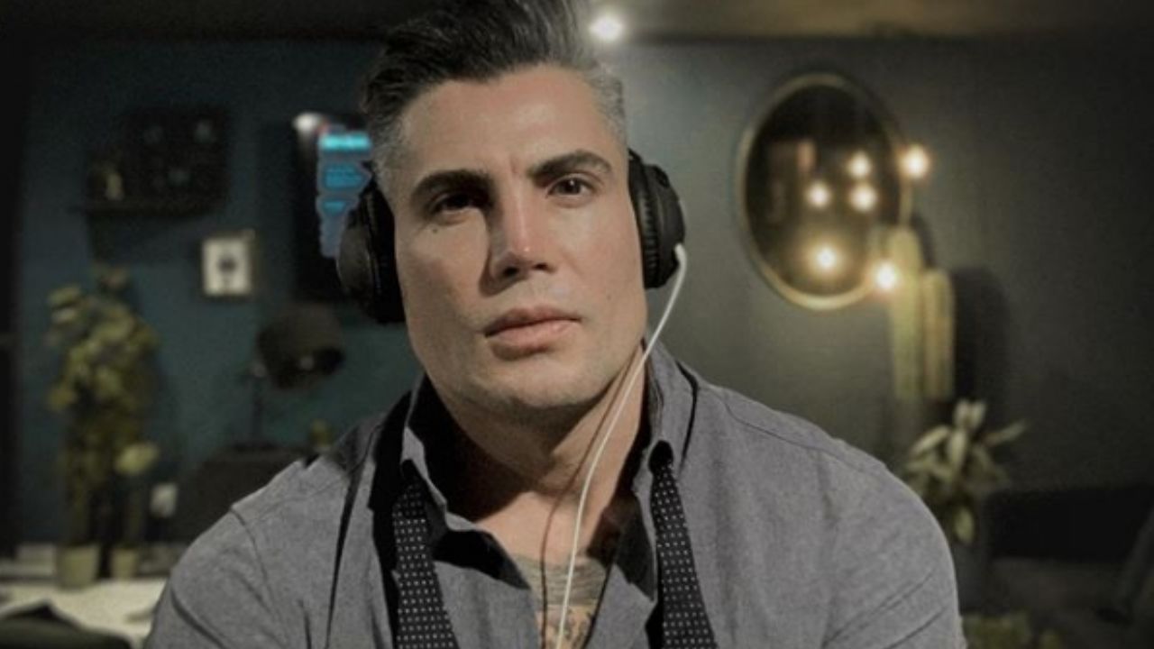 Tras salir de ‘Enamorándonos’, Adrián Cué da emocionante noticia a fans