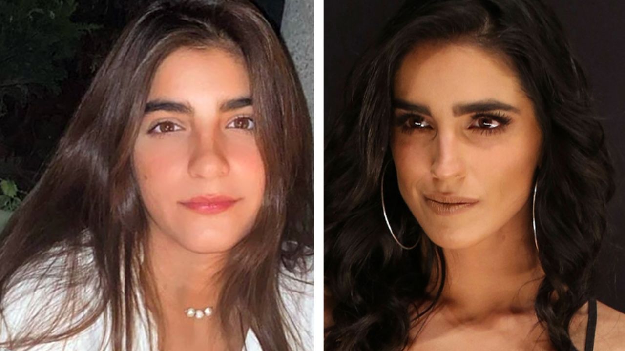 VIDEO: Mar Alexa, hija de Bárbara de Regil, impresiona al ejercitarse con minishort