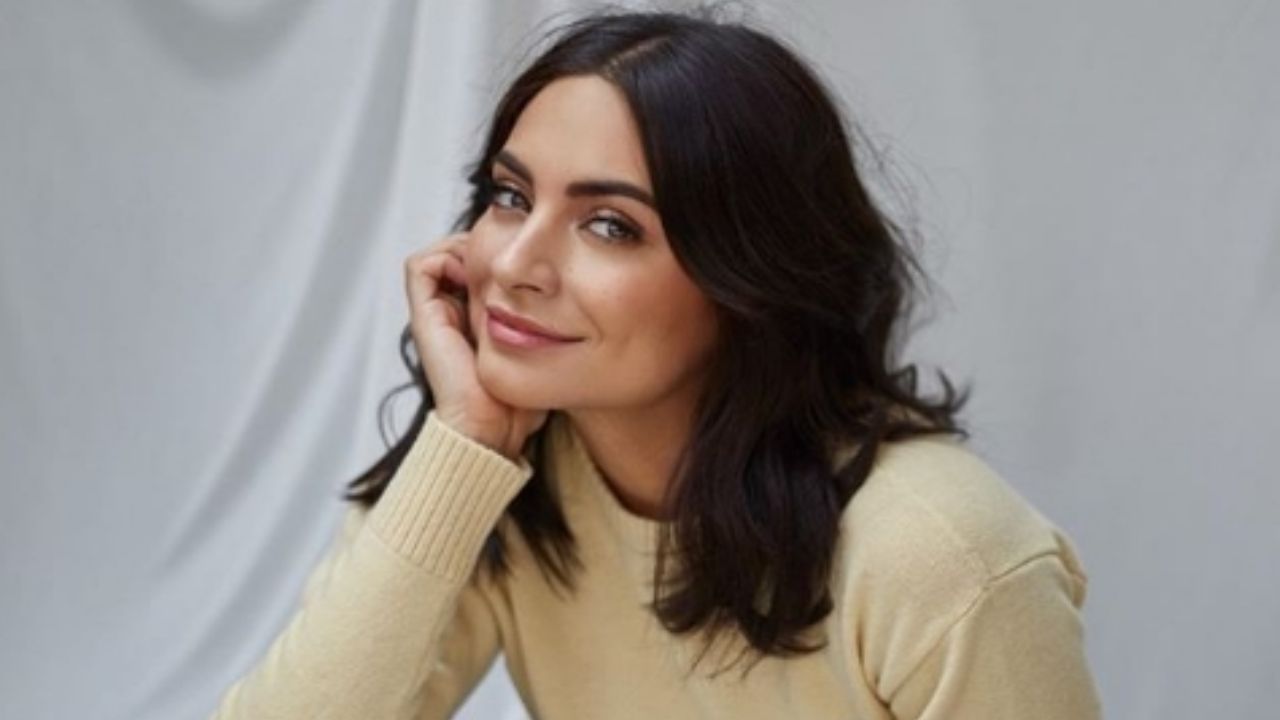 Tras rumor de romance, Ana Brenda habla de su vida amorosa: “Estoy feliz”