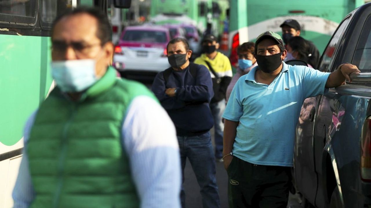 Salud Sonora confirma 245 casos nuevos y 14 fallecimientos por Covid-19