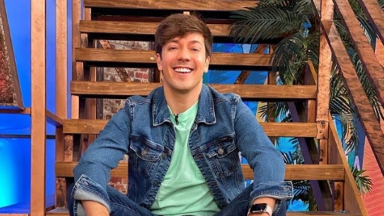 Roger González reconoce la lucha de la comunidad LGBT + en el Día del Orgullo