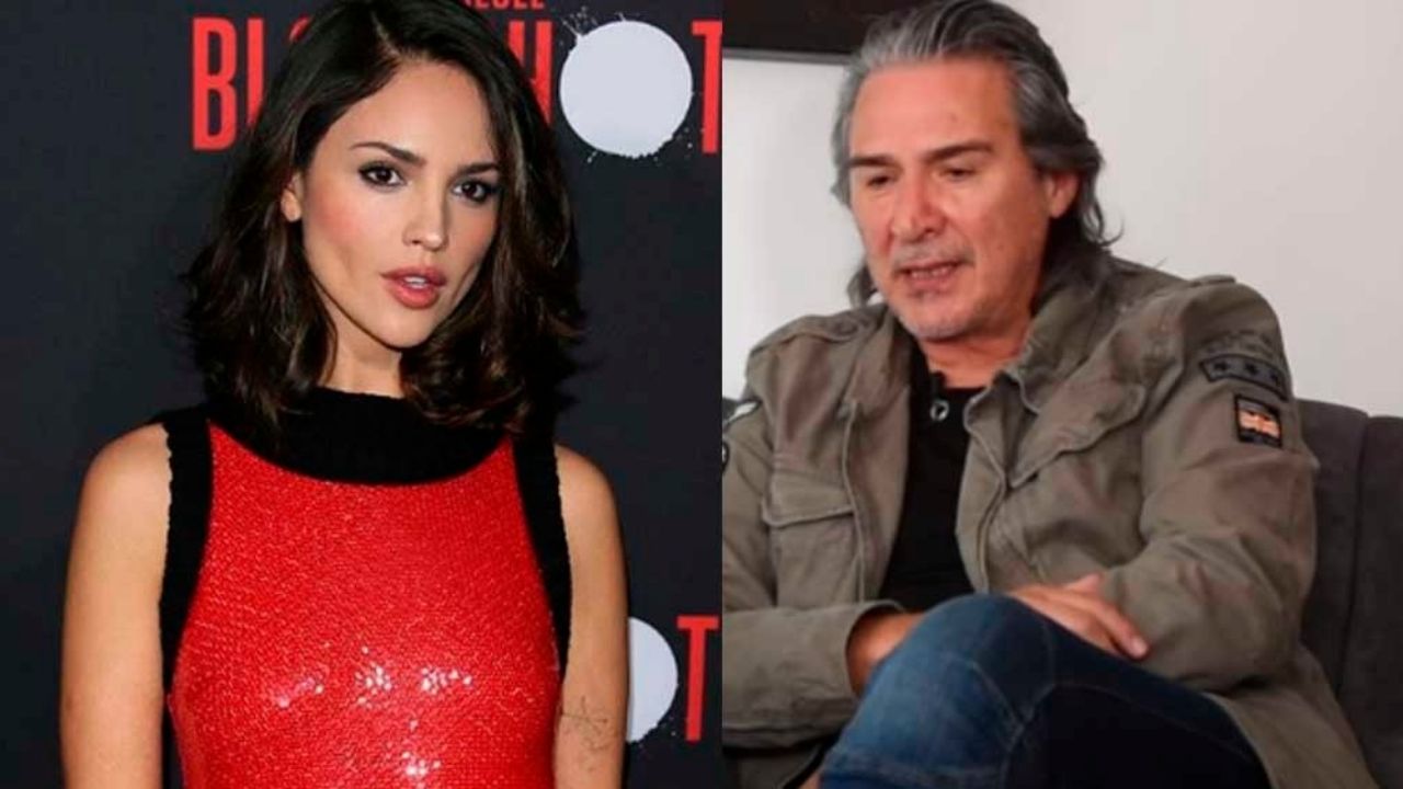 Productor asume responsabilidad por ‘blackface’ de Eiza González en Televisa: “Fue ignorante”