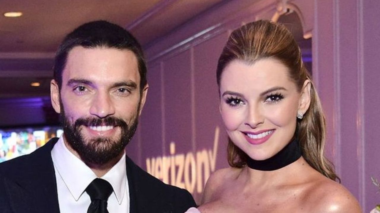 “Perderé la patria potestad de Matías”: Julián Gil acusa a Marjorie de usar influencias para ganar demanda