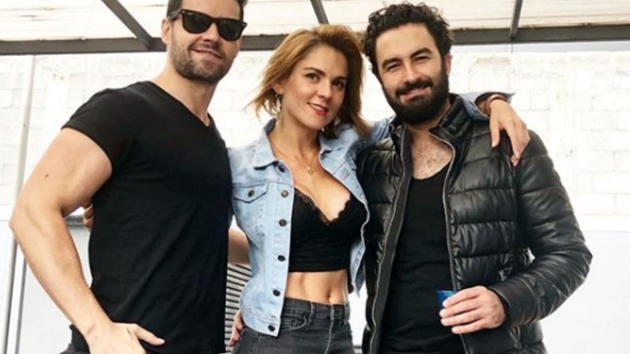 Zoraida Gómez muestra su avanzado embarazo y enternece Instagram junto a su hermano Eleazar