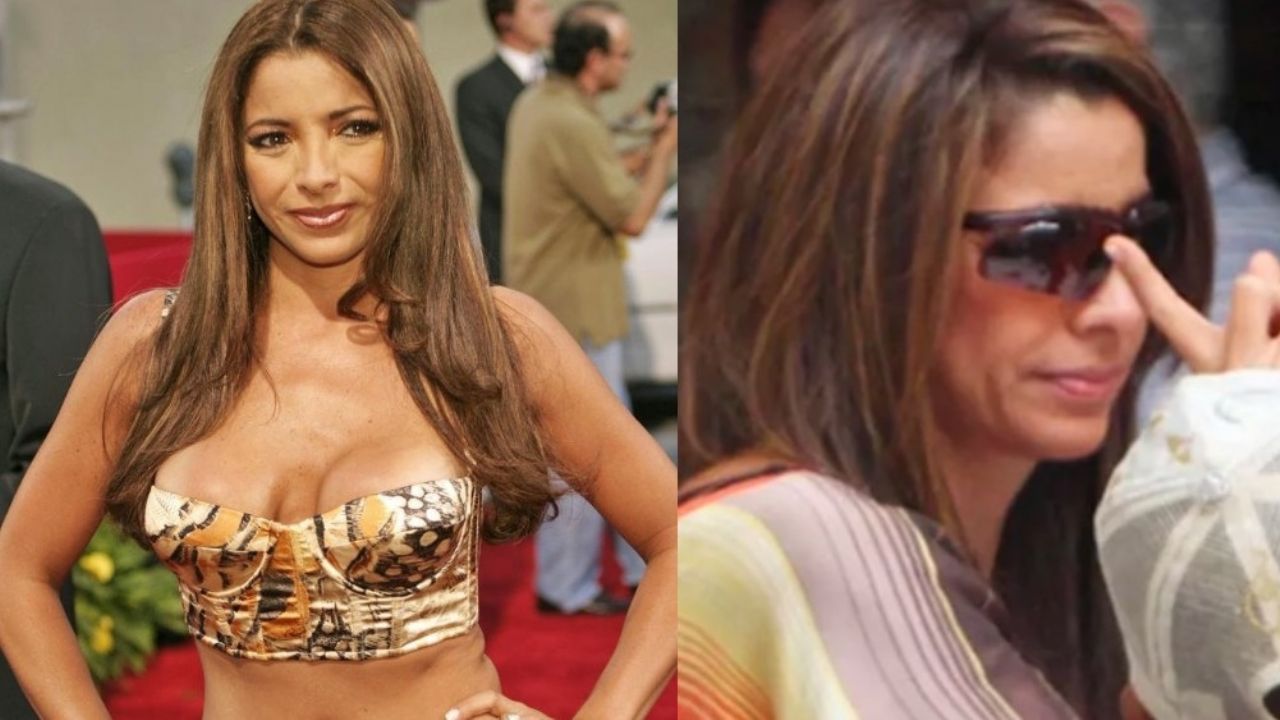 Pilar Montenegro: Trágica enfermedad destruyó su carrera en Televisa y la hundió en depresión