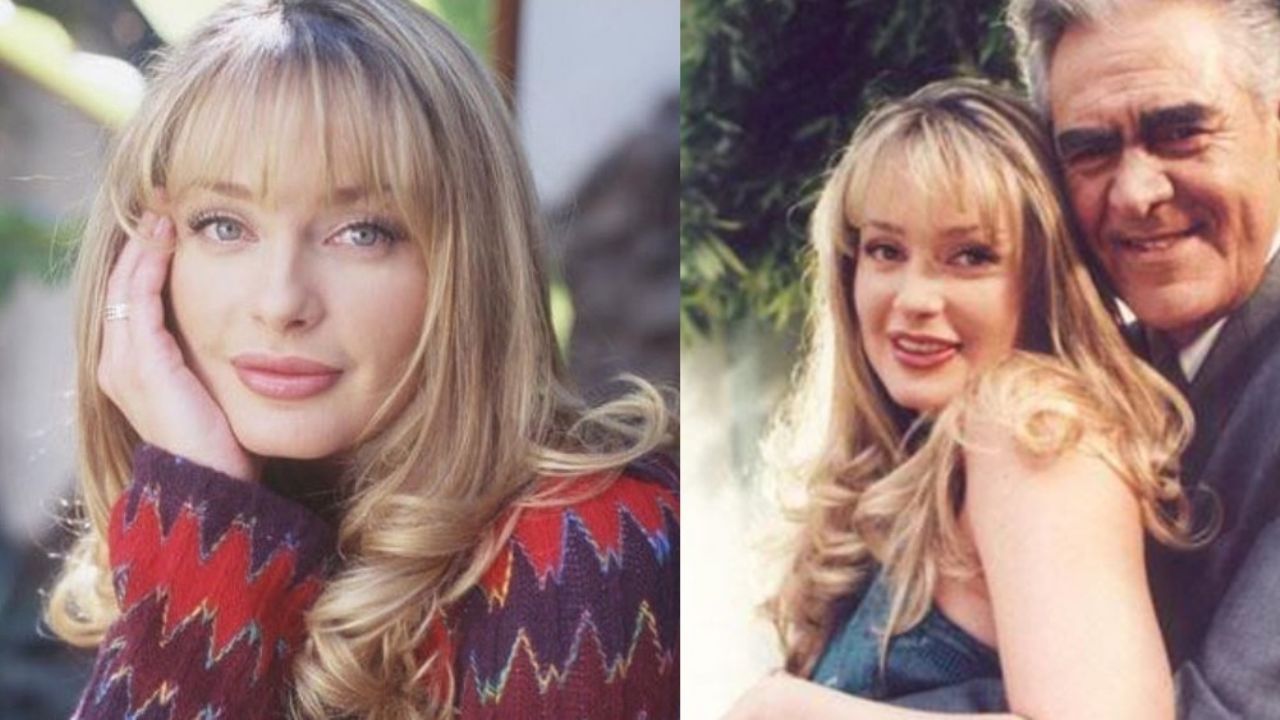 ¿Recuerdas a Joana Benedek? Tras dejar Televisa, la villana de novelas hace esto para sobrevivir