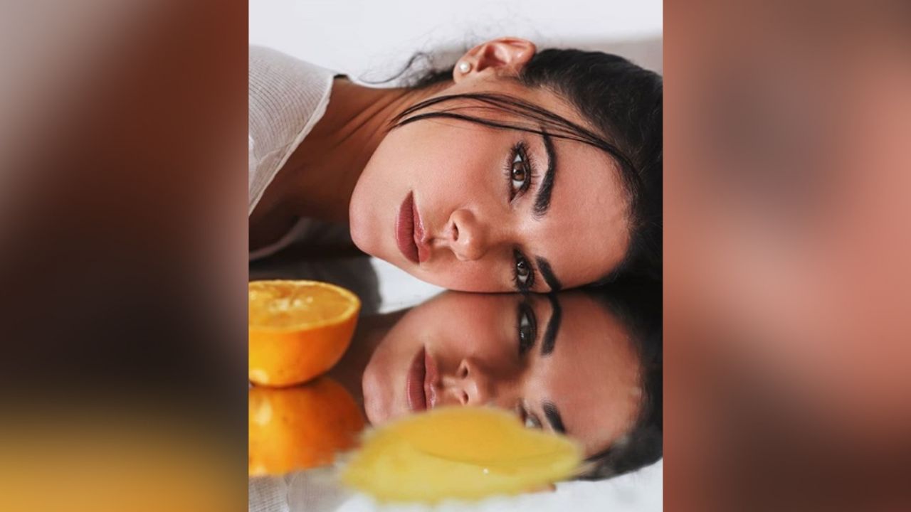 Livia Brito exhibe sus mortales curvas con baile al ritmo de la salsa: “Ardiente”