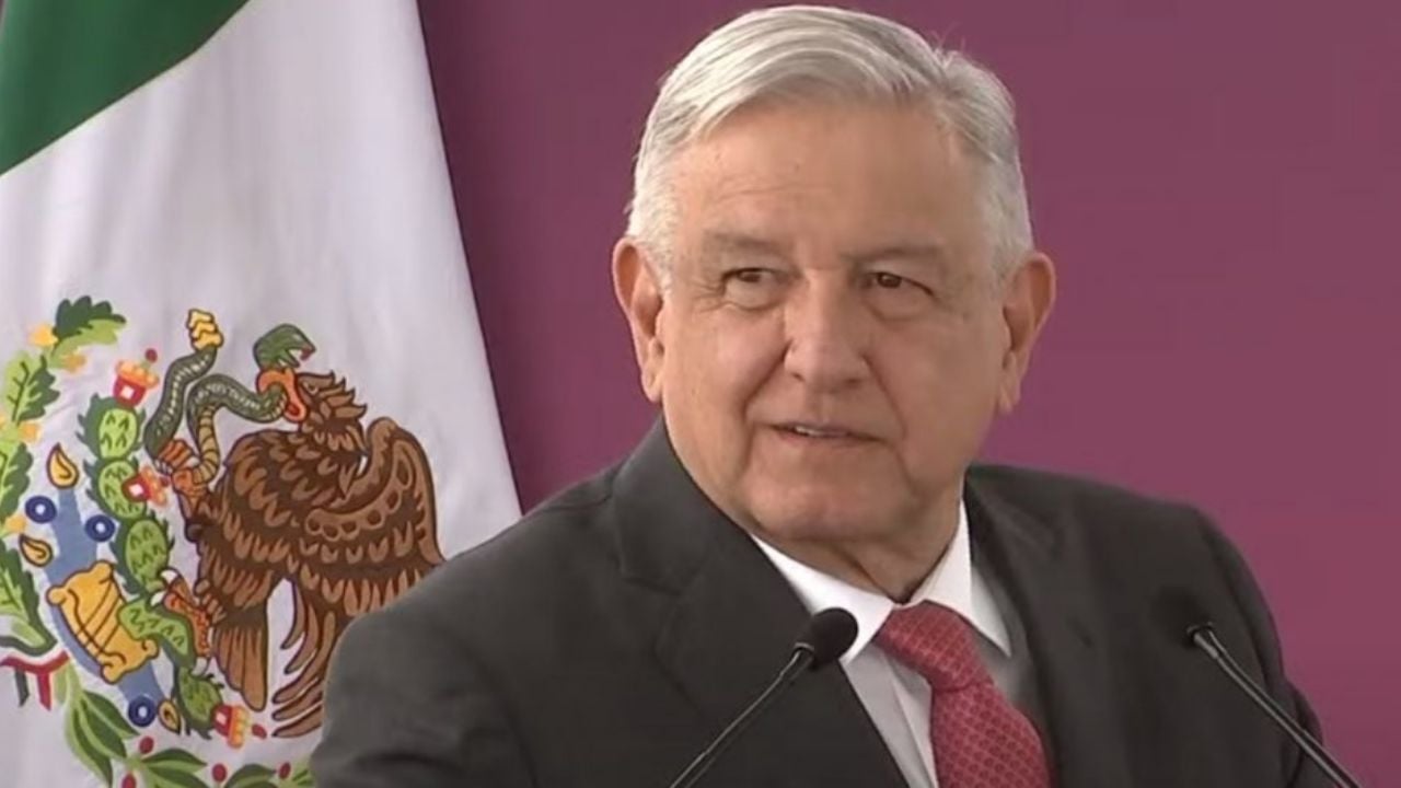AMLO y la mañanera del 29 de junio: “Tenemos que trabajar entre todos”