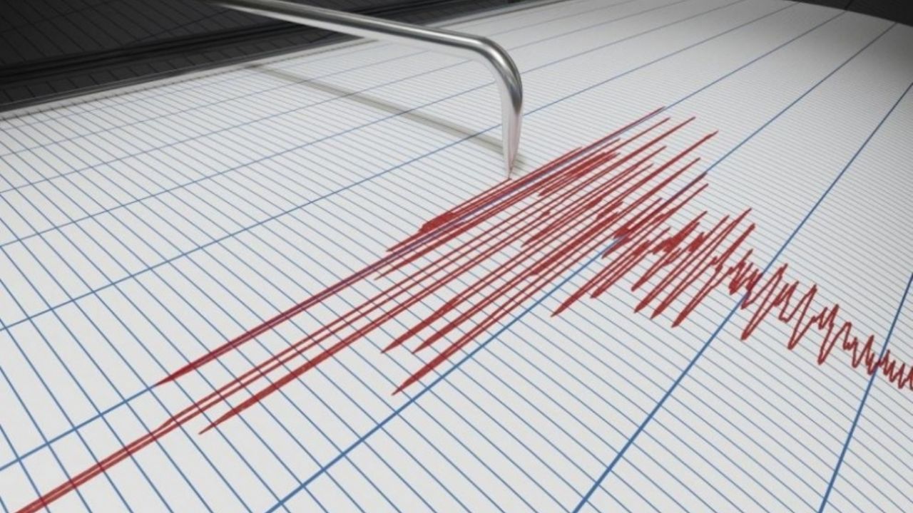 Sismo con magnitud de 5 grados golpea a Bolivia; no se reportan daños