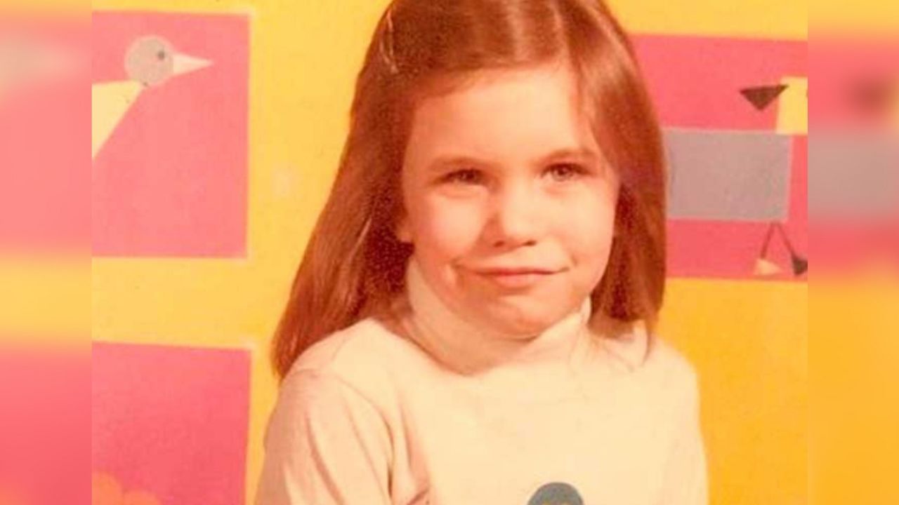 Resuelven caso de Kelly Prosser, niña asesinada hace casi 4 décadas en EU