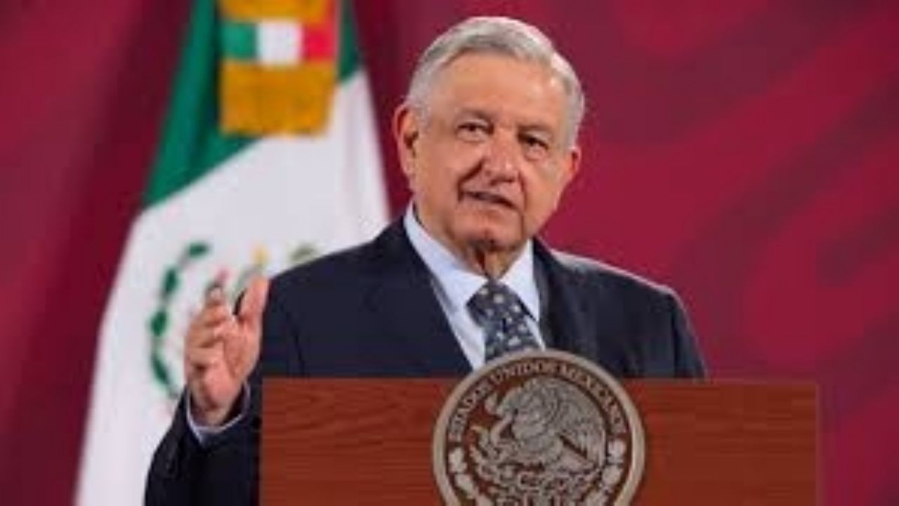 AMLO señala corrupción en la liberación de la mamá de ‘El Marro’; asegura habrá investigación