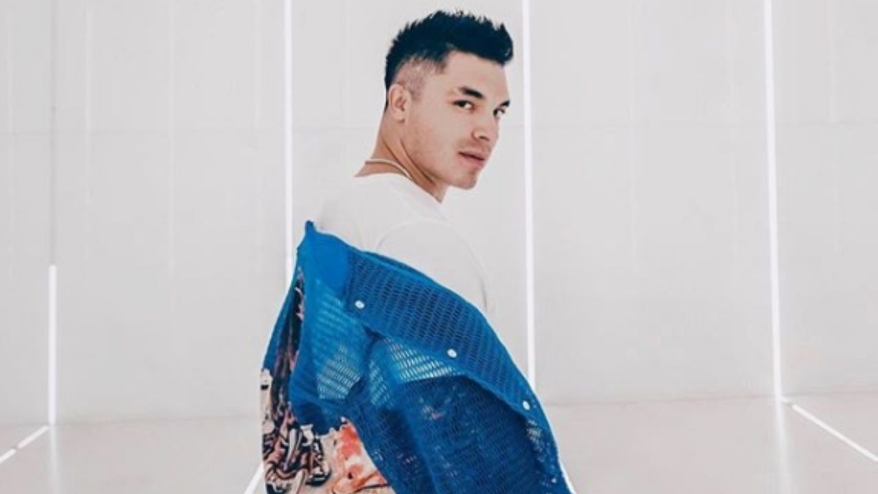 Jawy festeja aumento de seguidores y usuarios lo atribuyen a agresión a Dania: “Agradécele a ella”