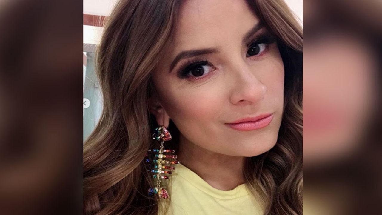 Linet Puente luce más joven que nunca y enamora a todo Instagram con su belleza