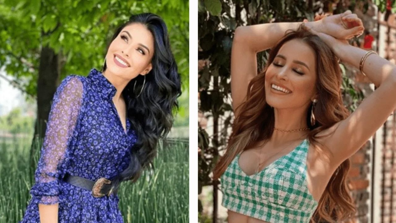 ¿Un mini Carlitos? Fuertes rumores delatan posible embarazo de conductora de ‘VLA’