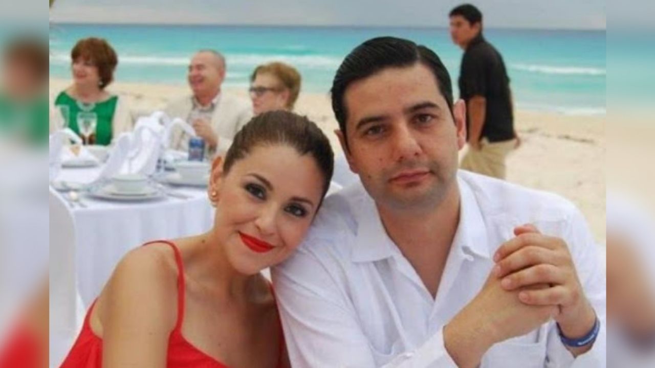 Arrestan a ‘El Alacrán’, presunto implicado en el asesinato del juez de Colima y su esposa