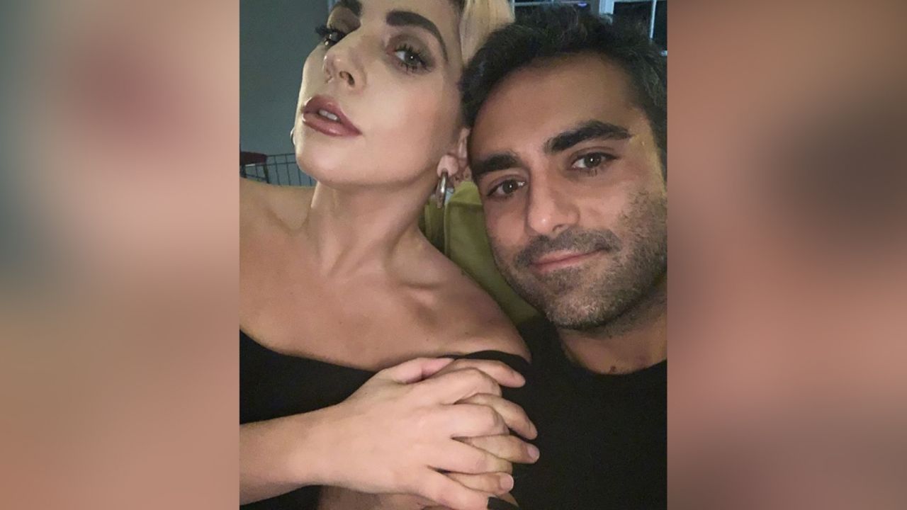 ¿Lady Gaga recibió a la cigüeña? Estas fotos confirmarían su primer embarazo